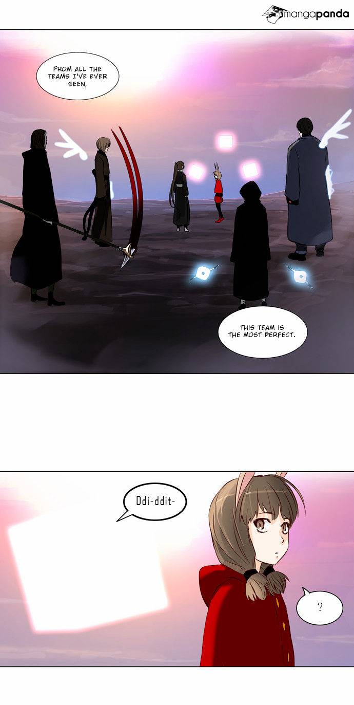Tower of God Chapter 135 image 30